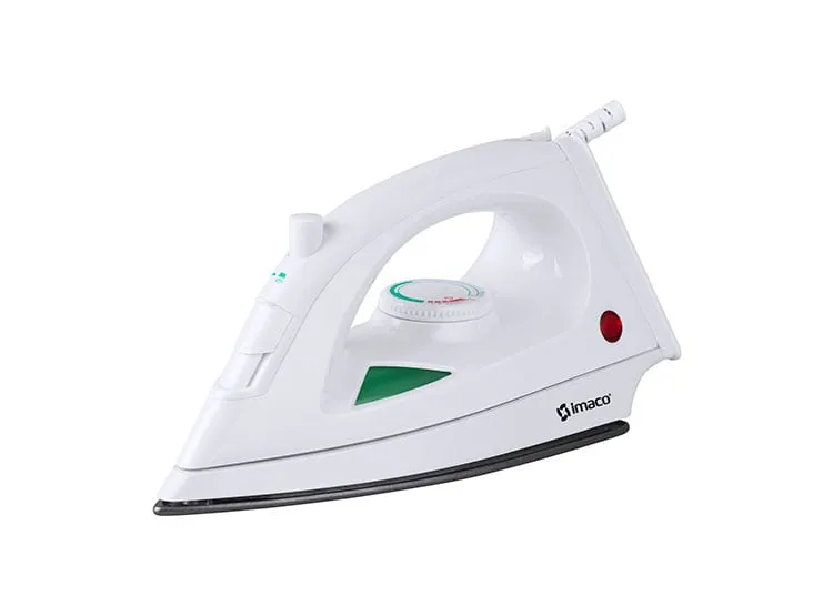 Plancha a vapor Antiadherente ETA10