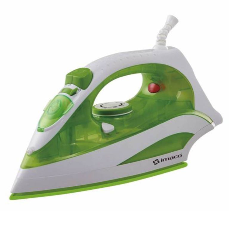 Plancha a vapor Antiadherente ETA2288 Verde