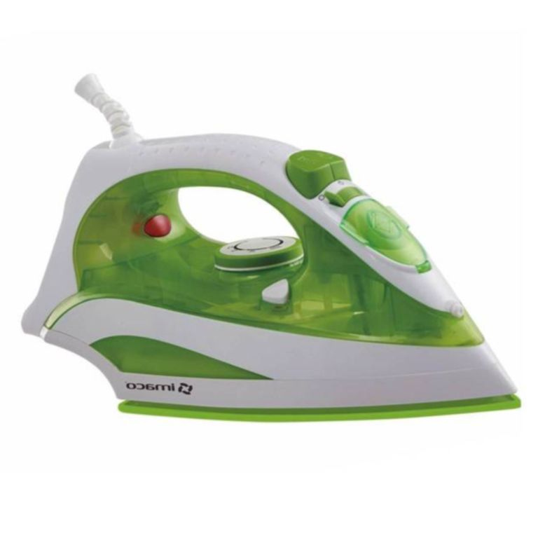 Plancha a vapor Antiadherente ETA2288 Verde