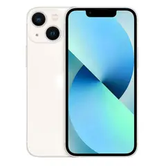 IPhone 13 Mini 128GB 4GB Blanco - REACONDICIONADO.