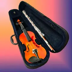 GENERICO - VIOLIN 4-4 DE LA MARCA AMIN