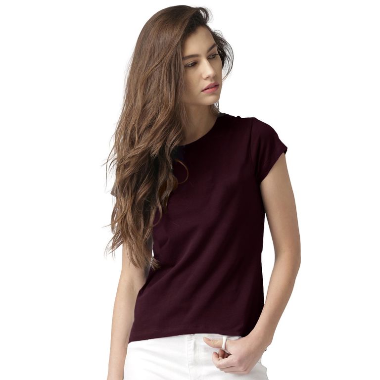 Polo Manga Corta para mujer