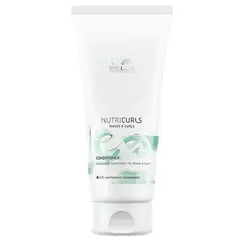 WELLA - NUTRICURLS Conditioner 200 ml