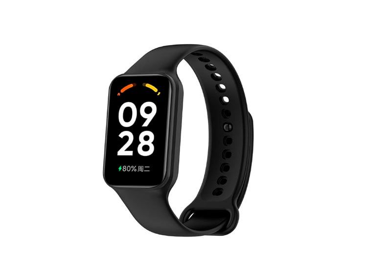Correa de silicona para Xiaomi Redmi Band 2