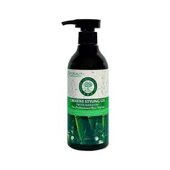 WOKALI - Gel De Bamboo Y Queratina 300ml