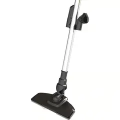 IMACO - Aspiradora tipo escoba inalámbrica IA120m - negroamarillo