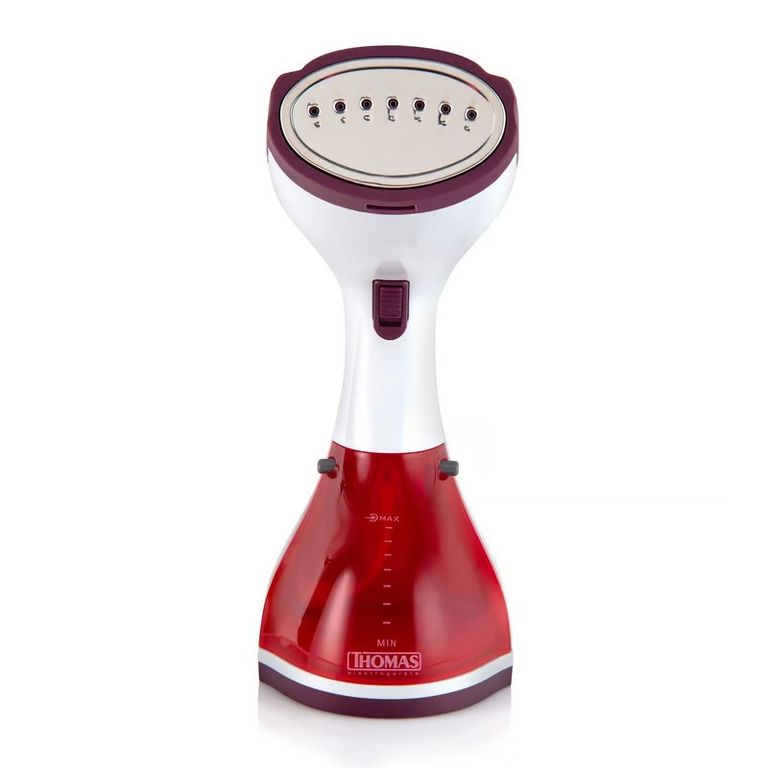 Plancha a vapor Vertical TH-7300