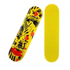 GENERICO - SKATEBOARD PARA PRINCIPIANTES O PROFESIONALES