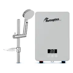 ROTOPLAS - Terma Instantanea New Sense Pro
