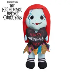 JUST PLAY - Peluche Grande Sally Felíz Día De La Madre - Nightmare Nbc
