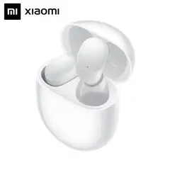 XIAOMI - Audífonos Redmi Buds 4 Blanco Bluetooth Transparency Mode