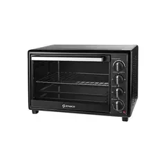 IMACO - Horno Eléctrico Rosticero 66L HEB60R