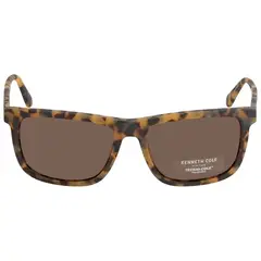 REACTION BY KENNETH COLE - Kenneth Cole Reaction - Lentes de Sol KC7253-56H-59 Hombre_.