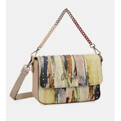 GENERICO - Cartera Morral mujer-Anekke Nude Studio