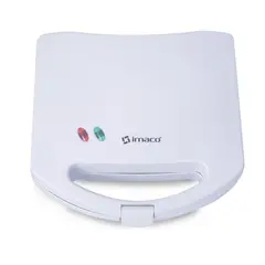 IMACO - Sándwich Maker Grill ISG101