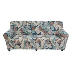 GENERICO - Fundas Spandex Set 1-2-3 cuerpos -Tipo L Set 2-3 - Marmoleado