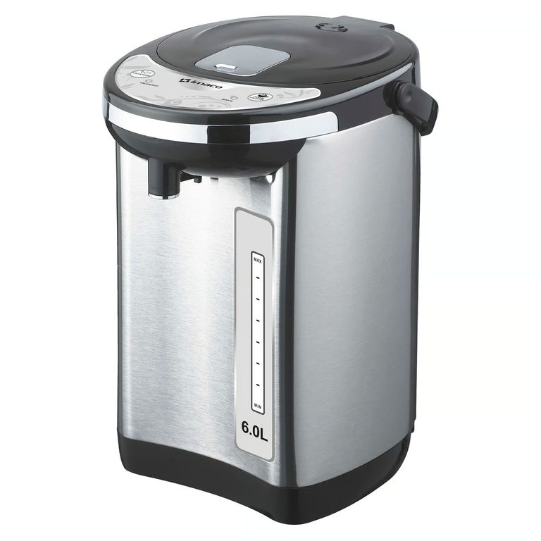 Termohervidor 6L TP6075SS