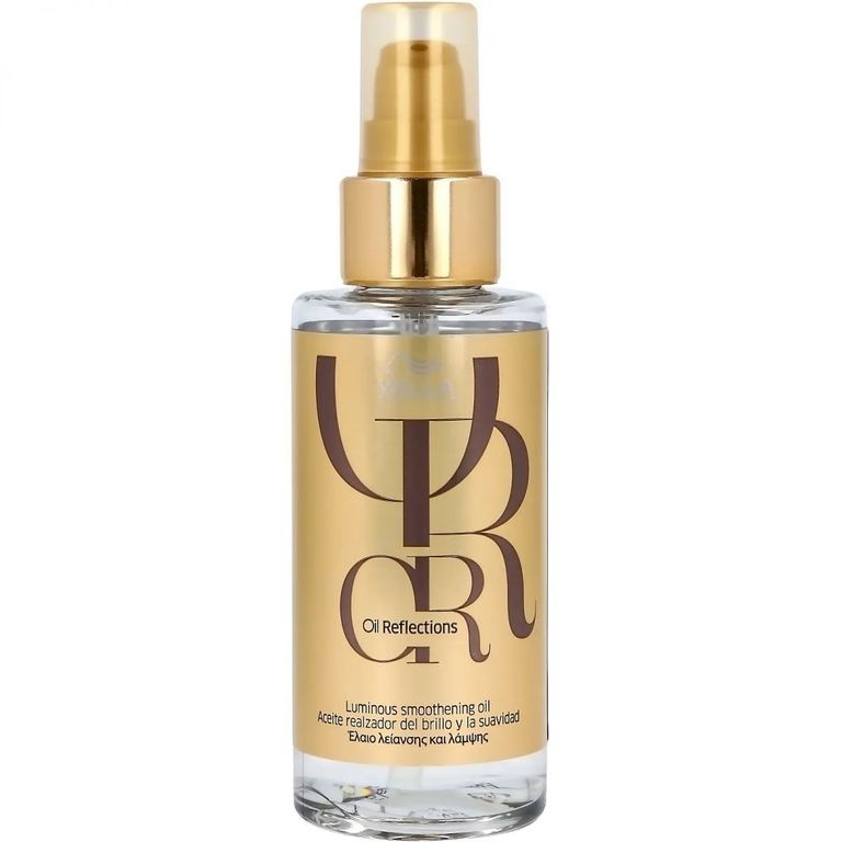 OIL REFLECTIONS Luminous Oil 100 ml