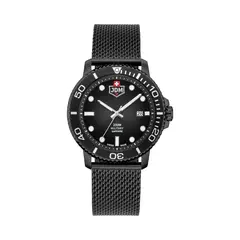 JDM - - Reloj WG008-05 Tango hecho en Suiza para Hombre