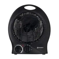 IMACO - Termoventilador NF15C - Negro