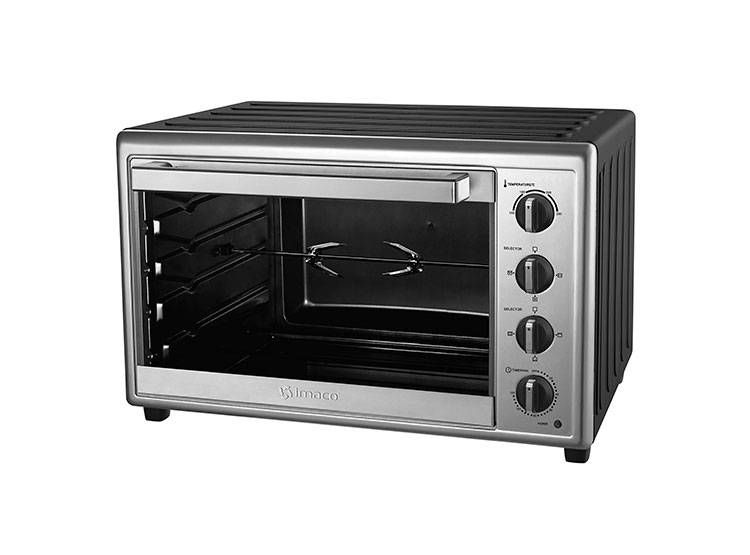 Horno Eléctrico 88L HEB88R