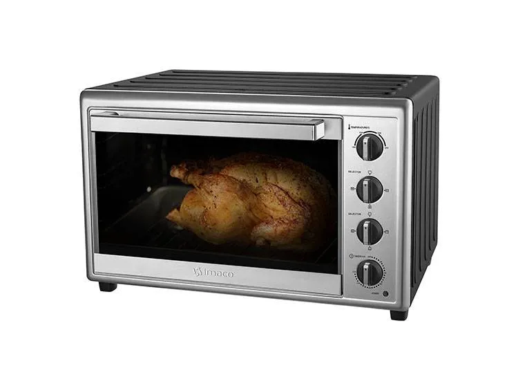 Horno Eléctrico 88L HEB88R