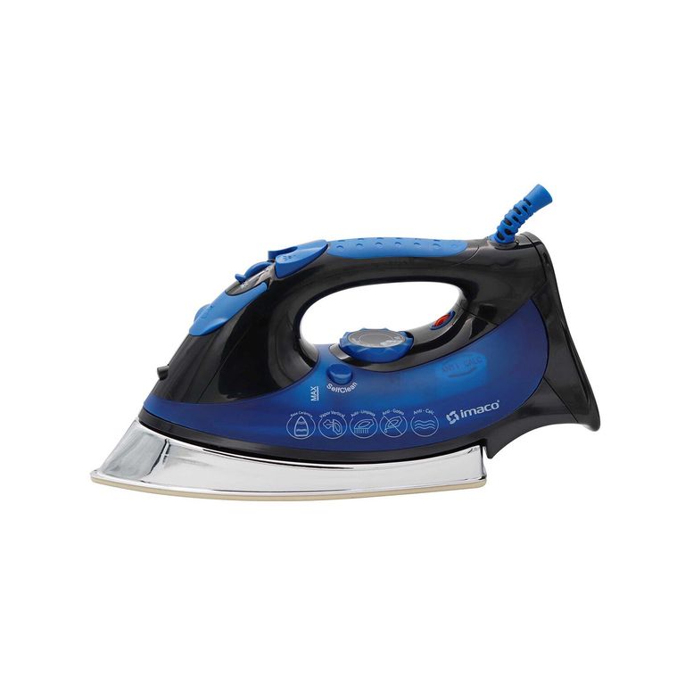 PLANCHA A VAPOR ETA8588B 1600W