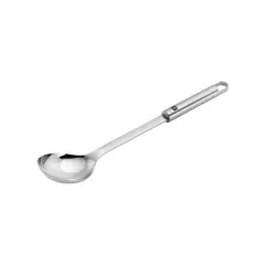 ZWILLING - Cuchara para Servir 34.9 cm de Acero Inoxidable –
