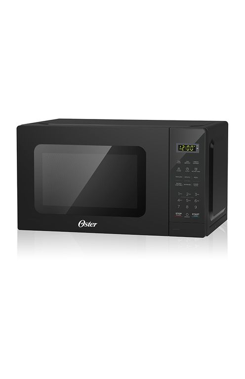 Horno Microondas 20LT POGME2702 Negro