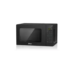 OSTER - Horno Microondas 20LT POGME2702 Negro