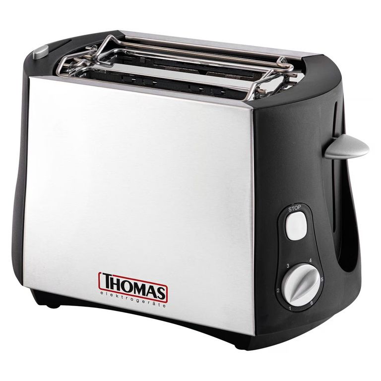 Tostadora TH 120 800 W