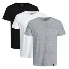 ELENEX - PACK X3 POLO BASICO