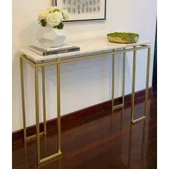 GENERICO - Consola Cipher con Piedra Sinterizada