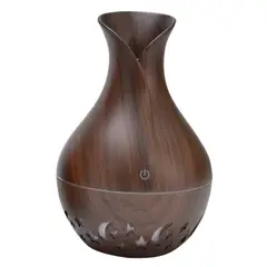 GENERICO - Humidificador Para Sala Dormitorio De Esencias Aromatizador Portatil