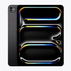 APPLE - IPAD PRO 13 M4 256GB WIFI - SPACE BLACK.