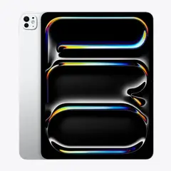 APPLE - IPAD PRO 13 M4 256GB WIFI - SILVER.