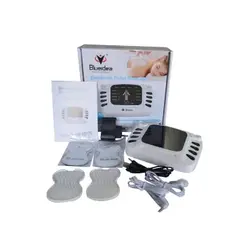 OTTOWARE - Electro Estimulador Muscular 4 Parches