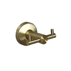 GENERICO - Perchero en Acero Inoxidable 304 Dorado