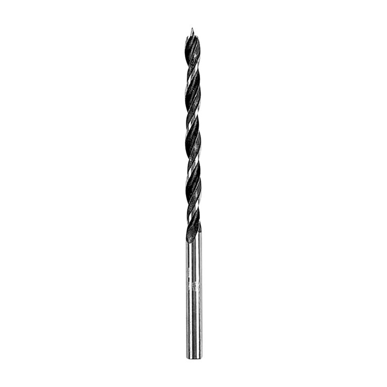 Broca 1/8" (3mm) para Madera 101626