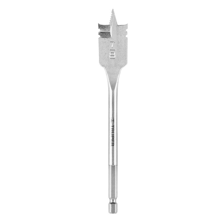 Broca 7/8" (22 mm) Tipo Paleta para Madera 11381