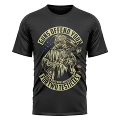 GENERICO - POLO HOMBRE AMERICAN VETERAN