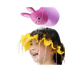 GENERICO - Jarra para Baño Niña