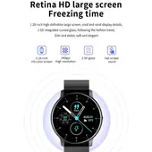 XIAOMI - Audífonos Redmi AirDots 2 y Smartwatch y cinturón inoxidable