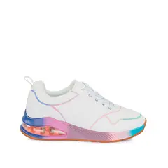 ADV - Zapatilla Casual JAN-2427 Blanco