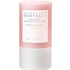 SKIN1004 - Mascarilla Madagascar Centella Poremizing Quick Clay Mask 27g