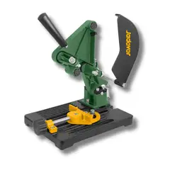 GENERICO - Soporte para amoladora angular de 4 ½" Jadever