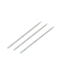 GENERICO - Removedor De Espinillas 3 Unidadesss