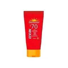 GENERICO - Crema Foto Protectora Ecran 70 Spf Dermosol 60Gr