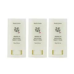 BEAUTY OF JOSEON - Matte Sun Stick Mugwot + Camelia Spf 50+ 18ml 3 Uni