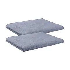 LA BRASILIANA - Multi Color Cleaning Micro Negra 2 Pack